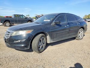 Honda Accord EXL 3.5L 6 2012