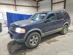 Ford Explorer 4.0L 6 2002