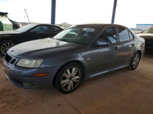 Saab 9-3 2.0T 2.0L 4 2007