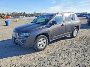 Jeep Compass 2.0L 4 2014