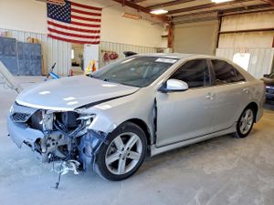 Toyota Camry L 2.5L 4 2014
