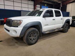 Toyota Tacoma DOUBLE CAB PRERUNNER 4.0L 6 2008