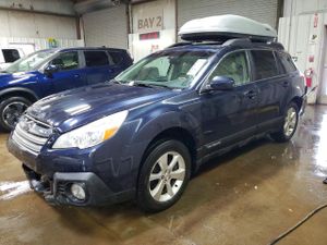 Subaru Outback 3.6R LIMITED 3.6L 6 2013