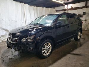 Dodge Journey SXT 3.6L 6 2014