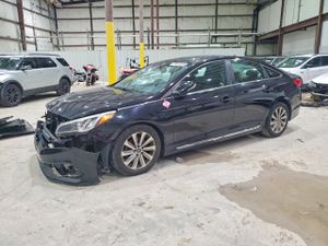 Hyundai Sonata SPORT 2.4L 4 2015