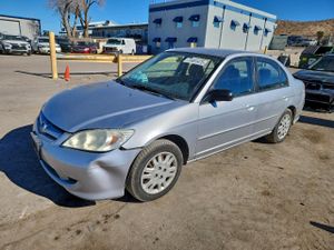 Honda Civic LX 1.7L 4 2005