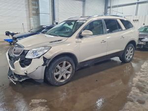 Buick Enclave CXL 3.6L 6 2010