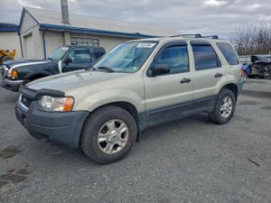 Ford Escape XLT 3.0L 6 2003
