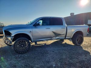 Dodge RAM LARAMIE 6.7L 6 2012