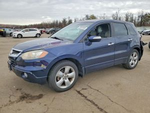 Acura RDX 2.3L 4 2007