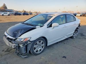 Honda Civic 1.8L 4 2009