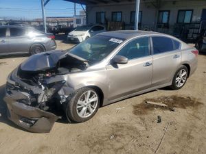 Nissan Altima 2.5 2.5L 4 2013