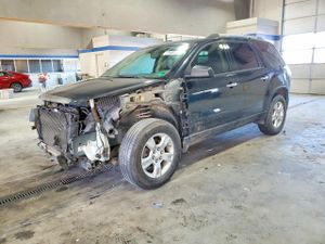 GMC Acadia SLE 3.6L 6 2012