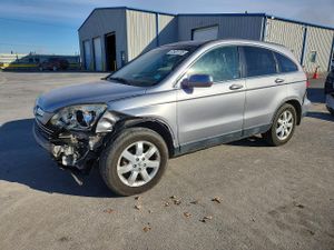 Honda CR-V EXL 2.4L 4 2007