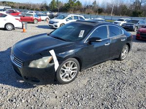 Nissan Maxima S 3.5L 6 2010