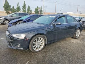 Audi A4 PREMIUM PLUS 2.0L 4 2013