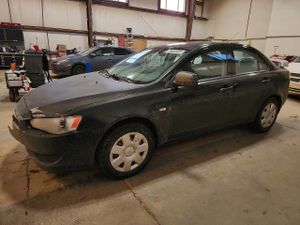 Mitsubishi Lancer DE 2.0L 4 2009