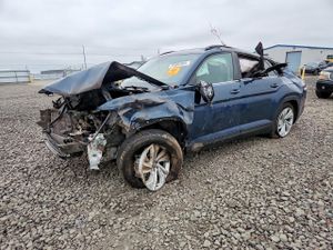 Volkswagen Atlas SE 3.6L 6 2021