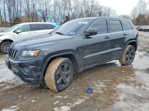 Jeep Grand Cherokee LAREDO 3.6L 6 2015