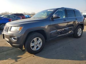 Jeep Grand Cherokee 3.6L 6 2014