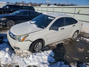 Ford Focus 2.0L 4 2010