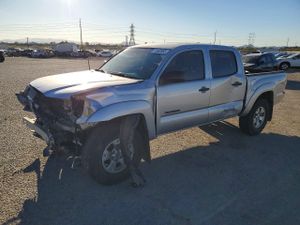 Toyota Tacoma DOUBLE CAB PRERUNNER 4.0L 6 2010