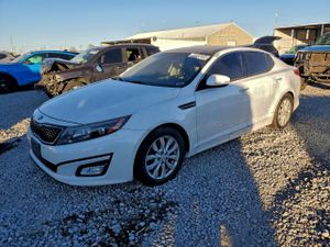 Kia Optima EX 2.4L 4 2015