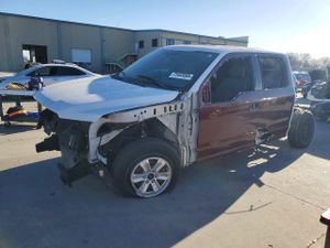Ford F-150 SUPERCREW 3.5L 6 2015