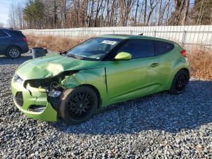 Hyundai Veloster 1.6L 4 2012