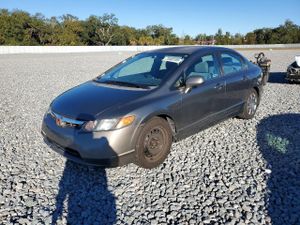 Honda Civic LX 1.8L 4 2007