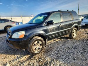 Honda Pilot EXL 3.5L 6 2003