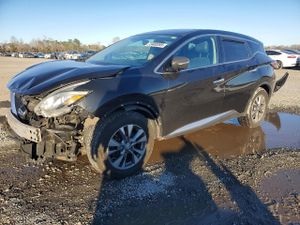 Nissan Murano S 3.5L 6 2015