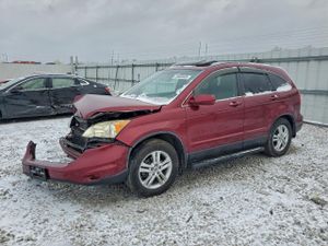 Honda CR-V EXL 2.4L 4 2011