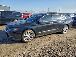 Chevrolet Impala LTZ 3.6L 6 2015