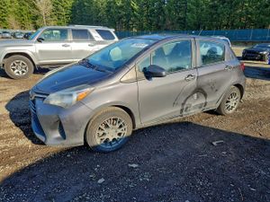 Toyota Yaris 1.5L 4 2015