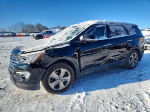 Hyundai Santa Fe GLS 3.3L 6 2014