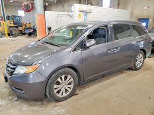 Honda Odyssey EXL 3.5L 6 2014