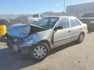 Toyota Corolla VE 1.8L 4 2000