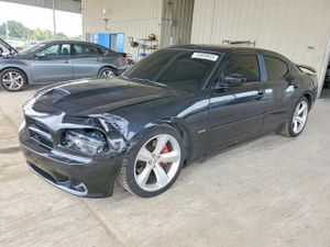 Dodge Charger SRT-8 6.1L 8 2007