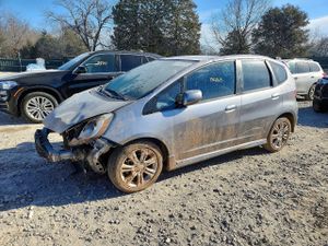 Honda Fit SPORT 1.5L 4 2010