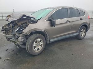 Honda CR-V LX 2.4L 4 2015