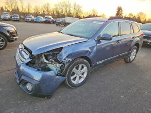 Subaru Outback 2.5I PREMIUM 2.5L 4 2013