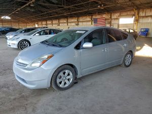 Toyota Prius 1.5L 4 2007