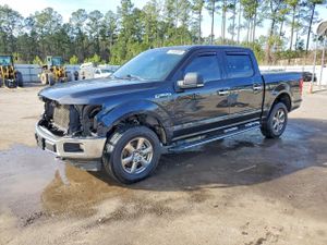 Ford F-150 SUPERCREW 5.0L 8 2020