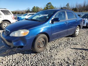 Toyota Corolla CE 1.8L 4 2007