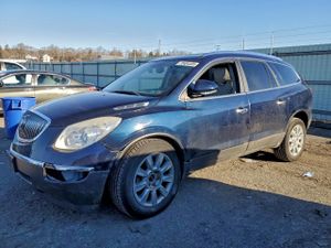 Buick Enclave CXL 3.6L 6 2011