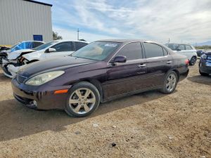 Lexus ES 330 3.3L 6 2005