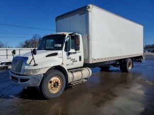 International DuraStar / 4000 4300 7.6L 6 2012