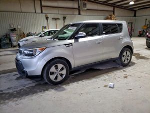 Kia Soul 1.6L 4 2015