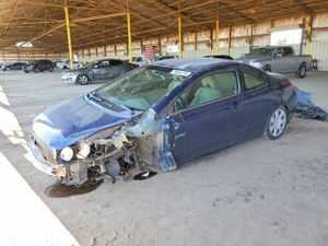 Honda Civic LX 1.8L 4 2006